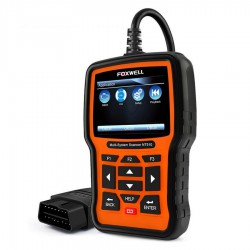 Escaner Foxwell Nt510...