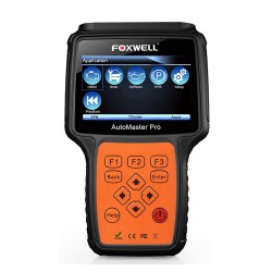 Escaner automotriz Foxwell...