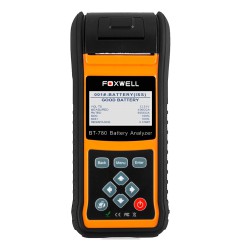 Foxwell BT780 Automotriz 12...