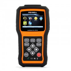 Escaner automotor Foxwell...