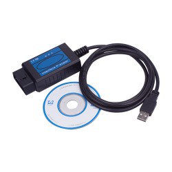 Escaner Fiat F-super Obd2...