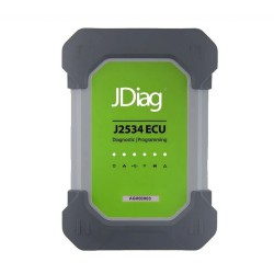 Programador Ecu Jdiag J2534...