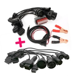 Kit de 16 Cables Adaptador...