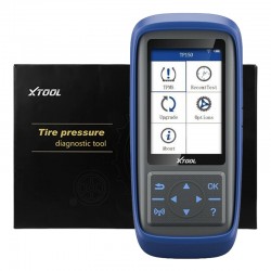 Xtool Tp150 Tpms Sensor De...