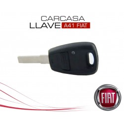 Carcasa Llave Fija A41 Fiat...