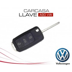 Carcasa Llave A90...