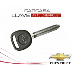 Carcasa Llave Fija A215...