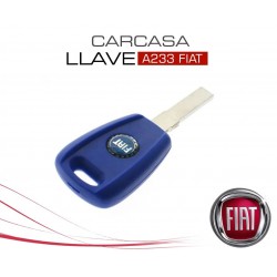 Carcasa Llave Fija A233...