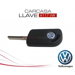 Carcasa Llave A117...