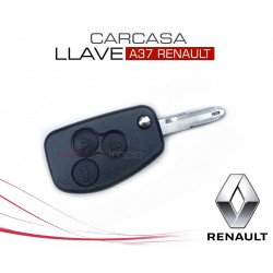 Carcasa Llave Fija A37...