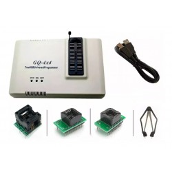 Programador Ecu Willem Gq4x...