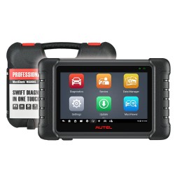 Autel Mx808s Maxicheck...