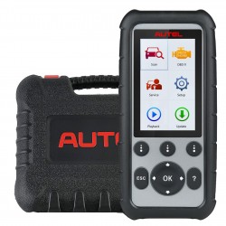 Scanner Autel Maxidiag...