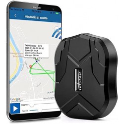 Gps Tracker Tk905...