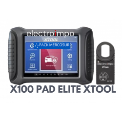 X100 Pad Elite XTOOL -...