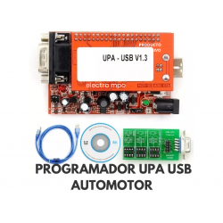 Programador UPA USB V 1.3...