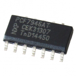 Chip Pcf 7946 Pcf-7946...